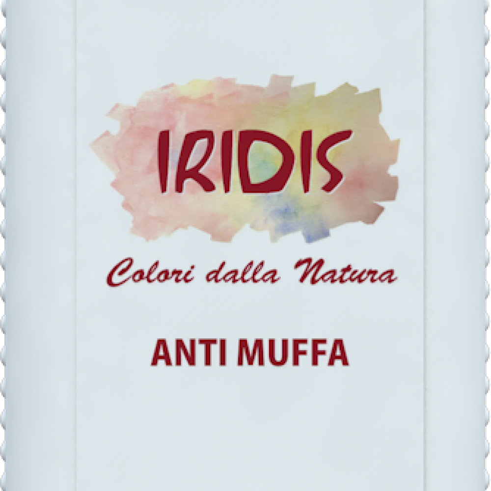 Iridis Antimuffa